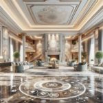 Marble Flooring: A Luxury Home Guide for Midlothian