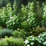 Herbs for Beginners: Easy Selections for New Gardeners