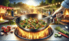 Grill Wok: Your Delicious Guide to Stir-Fried Veggies