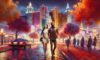 Romantic Vegas Getaway Awaits: Plan Your Dream Escape