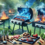 Hosting Your First BBQ: Beginner’s Essential Tips