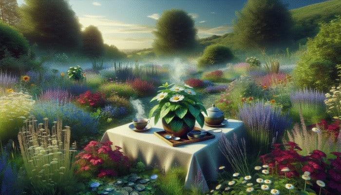 Herbal Tea Brewing Guide for Enjoying at Home