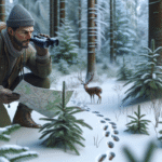 Survival Tracking: Essential Skills and Techniques to Master