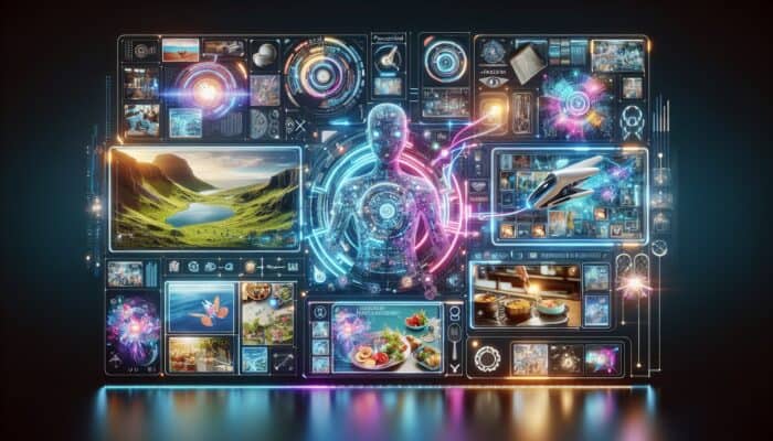AI Chatbots Transforming Interactive Video Engagement