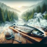 Cedar Wood: Your Ultimate Guide to Seafood Flavour
