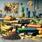 Vegan Leather from Food Waste: A Complete Guide