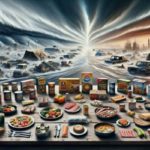 SHTF Food Rations: A Crucial Guide for Survivalists