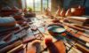 Terracotta Tiles Cleaning: Best Methods for Home Care