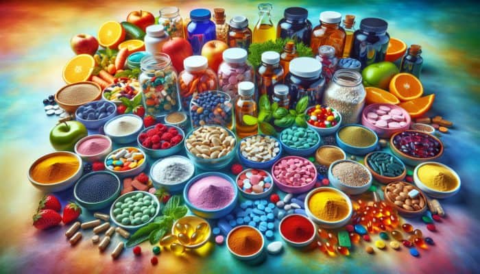 Affordable Supplements for Beginners: Your Essential Guide