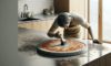 Pizza Stone at Home: A Simple How-To Guide