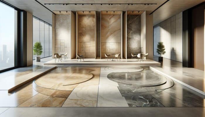 Travertine Floor Polishing Tips for a Fresh Finish in the UK