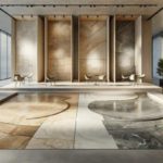 Travertine Floor Polishing Tips for a Fresh Shine in the UK
