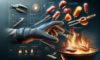 Smart Gloves for BBQ Handling: Essential Picks You Need