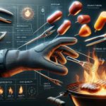 Smart Gloves for BBQ Handling: Essential Picks You Need