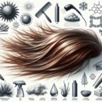 Hydrate Dry Hair Ends for Healthier, Shiny Locks