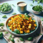 Plant-Based Protein Recipes for Every Meal