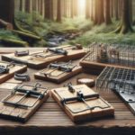 Trapping Small Animals: Key Techniques and Tools Explained
