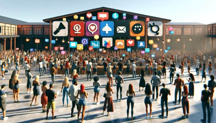 User-Generated Content Influencers: A Worldwide Strategy