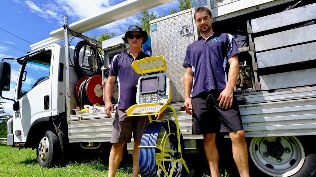 Local Plumbers