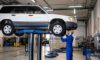 Concrete Floor Thickness: Essential for Car Hoist Setup