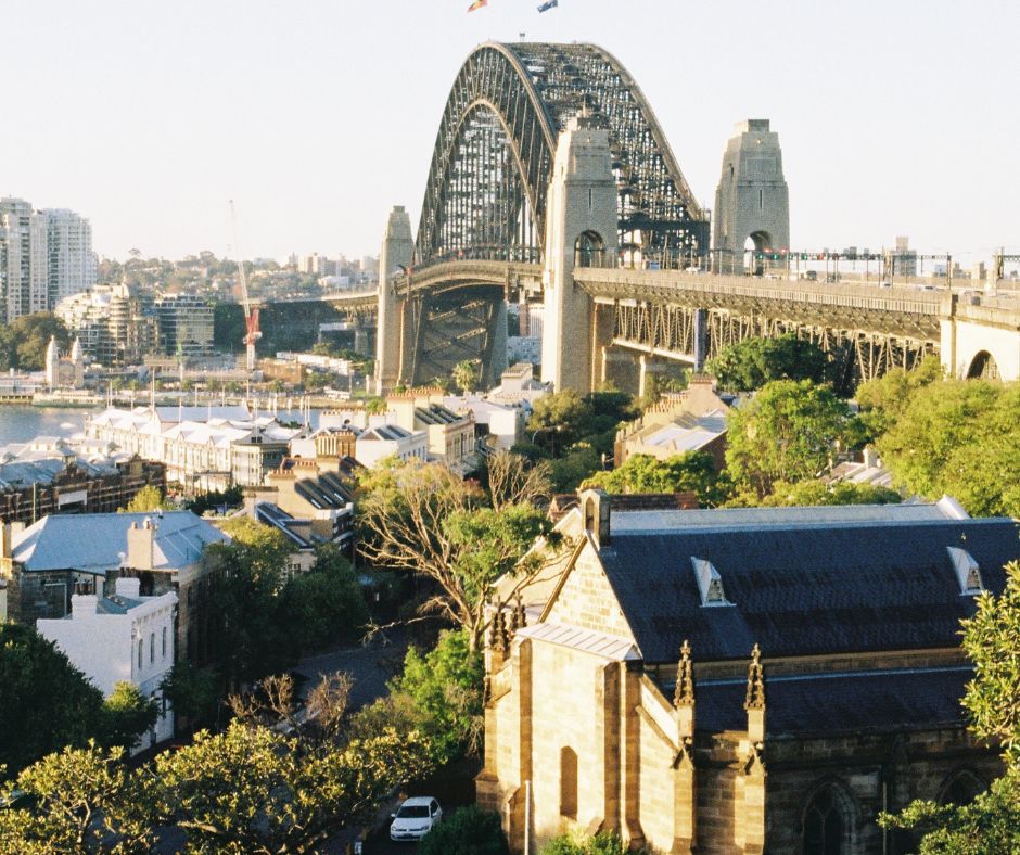 Slate Roofs: Premium Roofing Solutions Available in Sydney