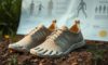 Sustainable Footwear: Innovating Eco-Friendly Barefoot Design