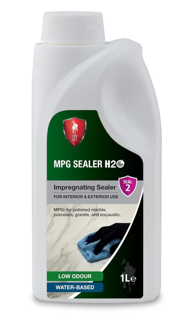 Travertine Sealer Options: Your Guide for the UK