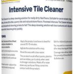 Porcelain Tile Cleaner: Top Solutions for a Gleaming Finish