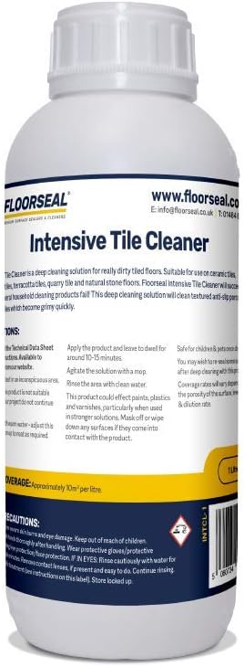 Porcelain Tile Cleaner: Top Solutions for a Gleaming Finish