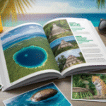 Your First Trip to Belize: A Comprehensive Planning Guide