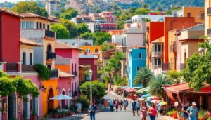 Price per Square Meter Comparison in San Miguel de Allende