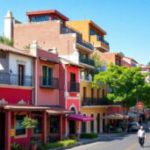 Real-Time Real Estate: Top Neighbourhoods in San Miguel de Allende