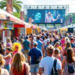 FASMA: Your Guide to the 2025 Summer Arts Explosion