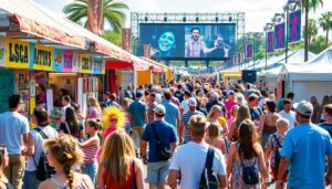 FASMA: Your Guide to the 2025 Summer Arts Explosion