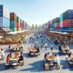 Day Drinking Destination: Explore Downtown Container Park
