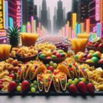 Family Fun Guide to Dining in Vegas with Kids