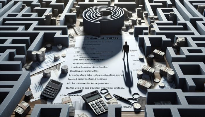 Debt Consolidation Loan Strategies to Dodge Interest Traps