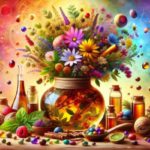Herbal Glycerites for Kids: A Safe Guide for Families