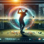 Golf Video Analysis Tools for Enhancing Swing Technique