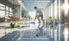 Tile & Grout Cleaning Costs Explained for Worcester Park Residents