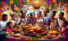 Haitian Griot Recipes: Explore a Spicy Culinary Adventure