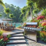 BBQ Grill Rust Waste Reduction: Essential Tips for Success