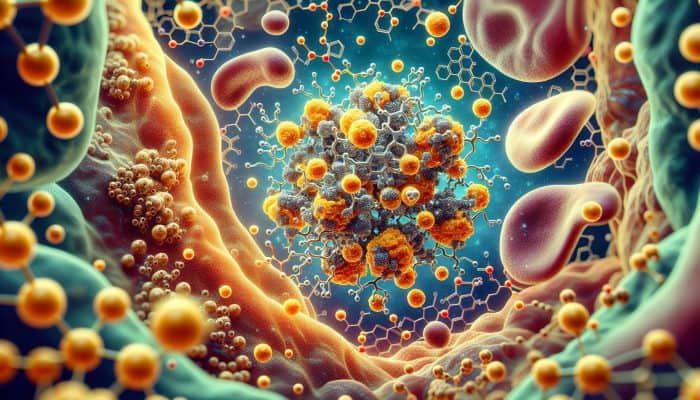 Ferritin Blood Test: Insights for Residents of Coatbridge