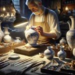 Porcelain Repair Services: Reliable Options in East Calder