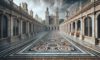 Marble Floor Restoration Services in Morden Park