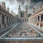 Marble Floor Restoration Services in Morden Park