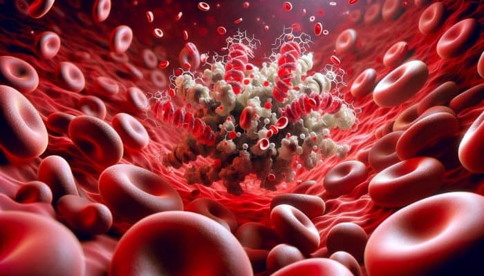 Ferritin Blood Test in Inverness: The Essential Guide