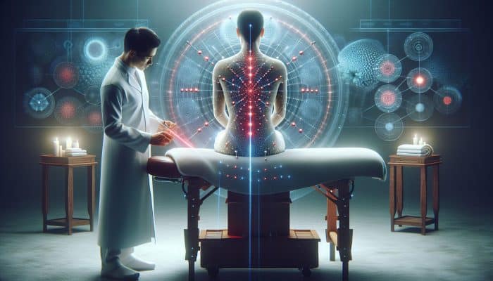 Laser Acupuncture for Optimal Gut Health Explained