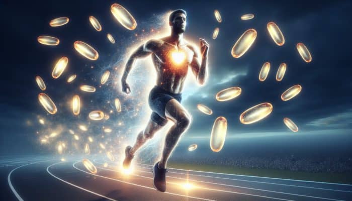 Omega-3 Benefits for Athletes: Enhance Performance Naturally