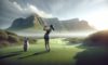 Master Your Golf Club Technique for a Smooth Swing